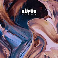 Rüfüs — Be With You — обложка
